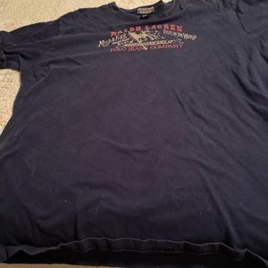 Men’s shirt